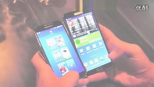 「手机评测大全」三星 Galaxy Note3对比三星 S4 详细评测--外媒