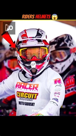 Rider Helmet vs Cheap Helmet 🔥