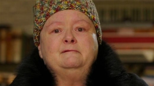 Magda gives emotional speech for 2025 Hall of Fame Logie