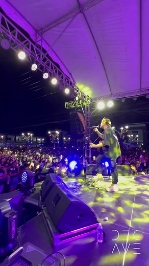Watch December Avenue Performing 'Dahan' Live in Pilar, Bataan | Music Video