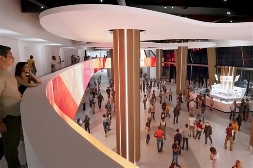 New Calgary Flames arena renderings are out and they look amazing | Daily Hive | Sports