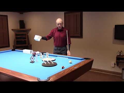 CTE PRO ONE Truth Series Video 9 "The 15 Inside"