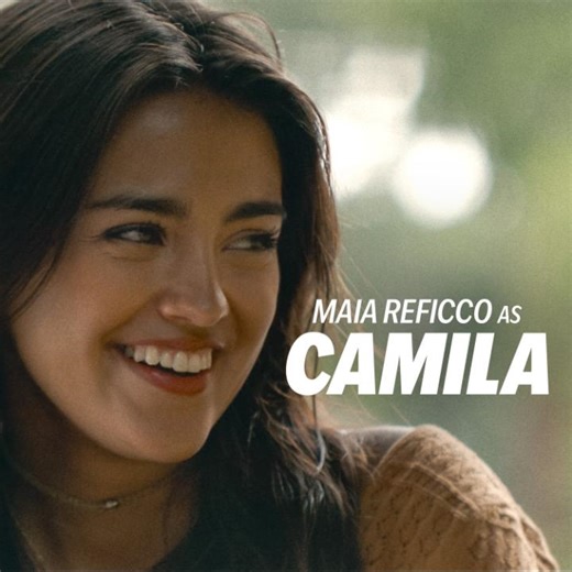 15K views · 62 reactions | Racing hearts. Racing lines. One Fast Move, August 8 on Prime Video. | Prime Movies | Facebook