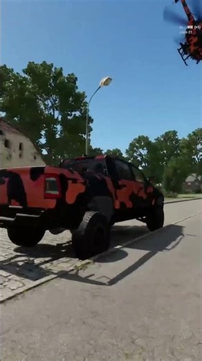 The Fight Begins | Arma Reforger PvP