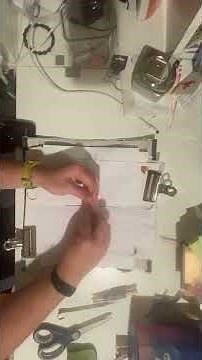 Easy To Make Junk Journal For Beginners!