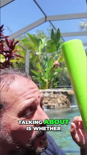 GOYOJO LUNG TANK SUB MASK Review | Portable Scuba Gear | Reviews Unscripted