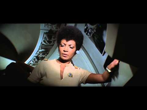 Star Trek: The Motion Picture (1979) - HD teaser trailer