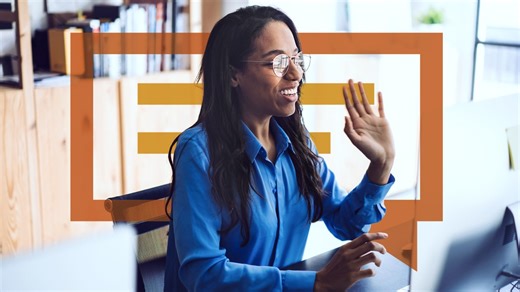 The four building blocks: Message - Communication Foundations Video Tutorial | LinkedIn Learning, formerly Lynda.com