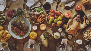 History of Thanksgiving in the United States & Canada | Britannica