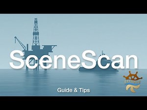 SceneScan DP Position Reference System