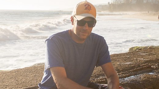 Bo Jackson biographer Jeff Pearlman began his journalism career in Mahopac