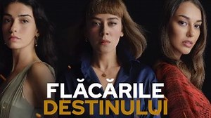 Flăcările Destinului TV Episodul 87 - LUMIN S ANGELS - seriale