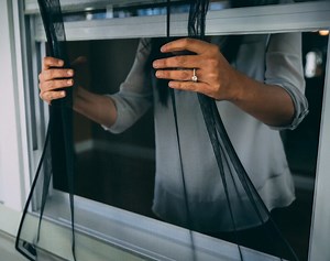 FlexScreen Window Screens are as Good as They Look on ABC’s Hit Show “Shark Tank”