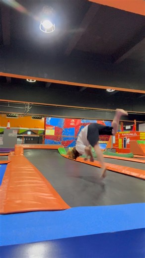 『tricking』 連続技👉🏻コンボ技を極め続けた結果#パルクール #アクロバット練習 #tricking #trickingcombo