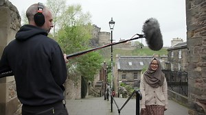 Setting Up Your Camera and Equipment