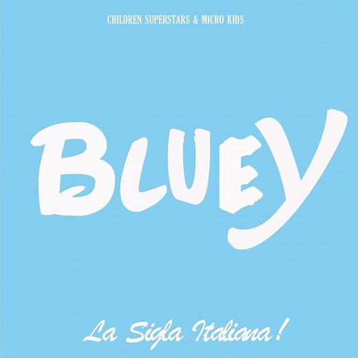 Bingo Theme Tune Bluey (Special Version)