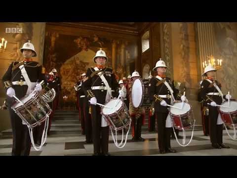 The history of "Rule Britannia"