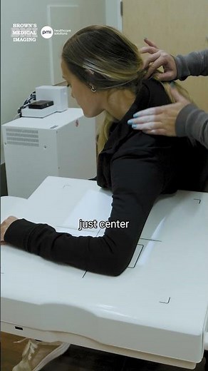Simplify PA Axillary Shoulder Scans with Konica Minolta KDR Advanced U-Arm System! 🚀