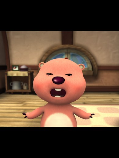 어릴 때 본 뽀로로 무서운 장면 모음집