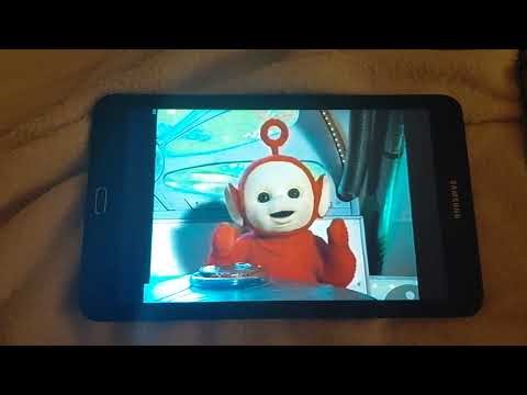 Teletubbies Twinkle Twinkle Little Star US