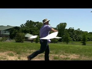 Dream Flight Libelle DLG - Trying Again