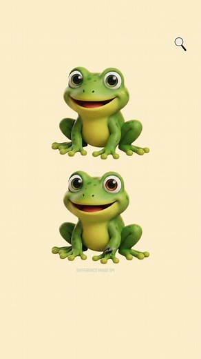 3.2K views · 55 reactions | #tortoise #animals #SpotTheDifference | Difference Image spy | Facebook