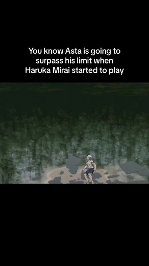 The Impact of Haruka Mirai: Black Clover Music Moments
