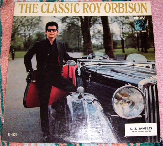 Roy Orbison - The Classic Roy Orbison