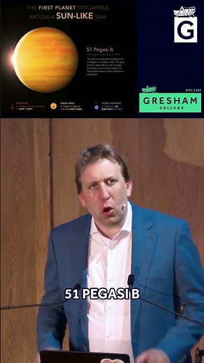 Hot Jupiters: The Planet We Didn't Expect!