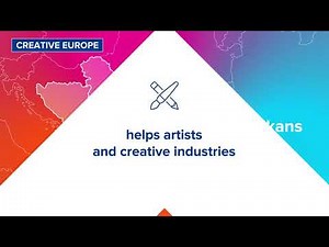 EU programmes: Creative Europe