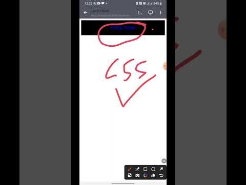 Difference between html css and JavaScript
