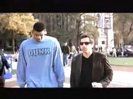 Black & White (1999/I) Trailer