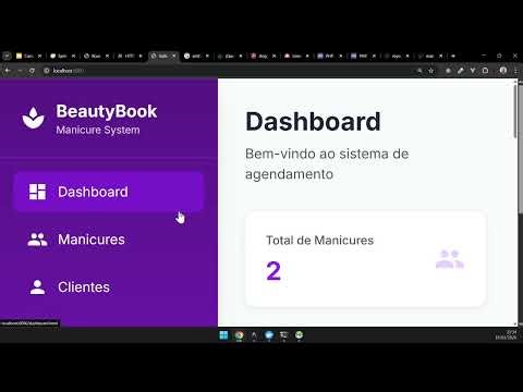 PHP with AI Course #5: Working with Twig and Doctrine (Part 2)