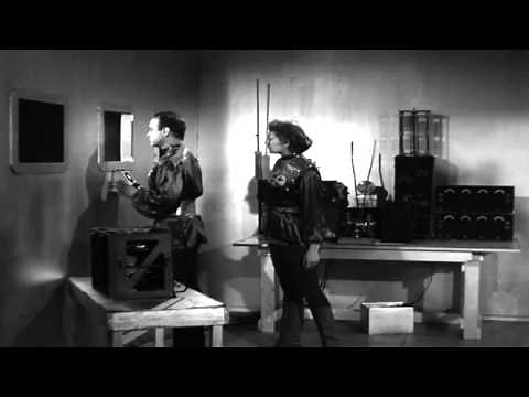 Full Movie: Plan 9 from Outer Space (1958)