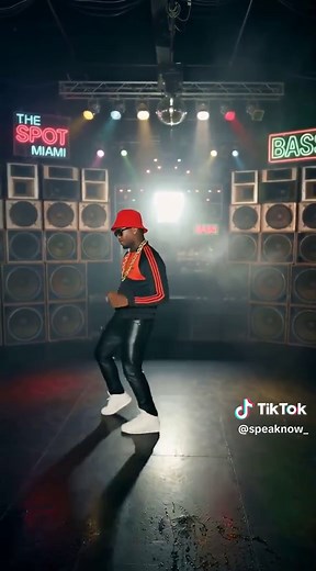 Celebrating Hip Hop: Dance and Culture from the 1980s