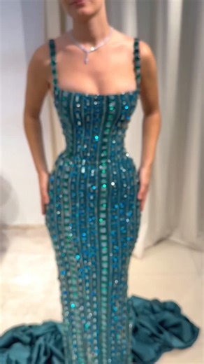 Reinee Couture| Luxury Custom Made Dresses on Instagram