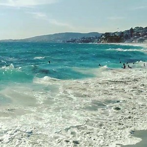 3.1K views · 37 reactions | Spanning 42 miles of coast line, there are no shortage of beautiful beaches in Orange County! Which spot tops your list? | Balboa Bay Resort | Facebook