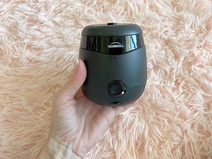 Watch Thermacell E55 Rechargeable Mosquito Repeller on Amazon Live