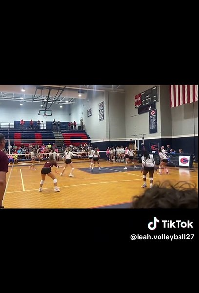 Highlights from the previous games!!🐴♥️🖤🤍 #classof2027🏐 #viral #volleyball #2027 #setter