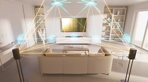 1.2K views · 64 reactions | Sony A-Series Premium Soundbars - 360 Spatial Sound Mapping Feature. Check instore for wider range. #ProudsFiji | Prouds - Fiji | Facebook