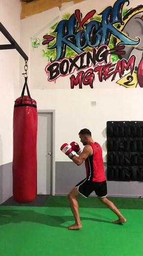 Boxing Workout Techniques for Beginners