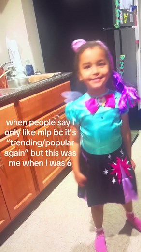 Celebrating My Little Pony: Childhood Nostalgia Unleashed