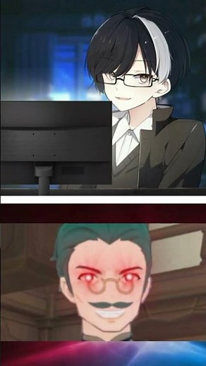 Playing NSFW Games - Klee Prank Adventure #1