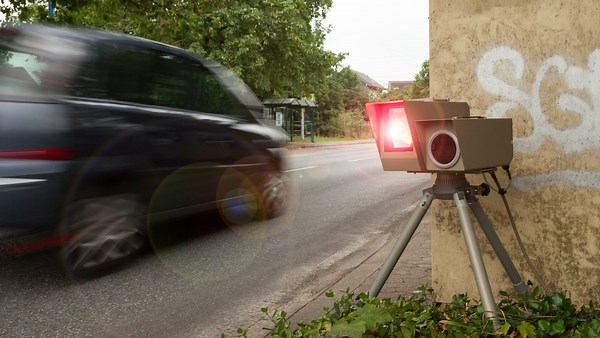 Blitzer: Eine praktische Warnmethode kennen viele noch gar nicht