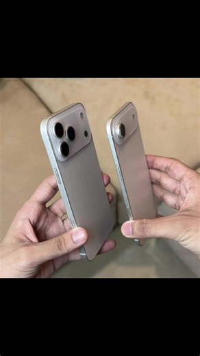iPhone 17 pro max 🤧 #nithcoc