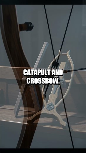 From Bows to Breechloads: A Visual History of Weapon Engineering