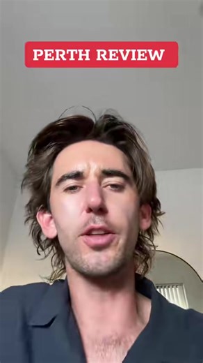 Exploring the Charm of Perth, Australia