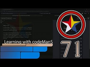 Learn Basic String and Array Methods by Building a Music Player - Step 71 | freeCodeCamp | (Beta)