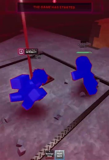 Sky Squid Game - INK Game #roblox #inkgame #squidgame #skysquidgame