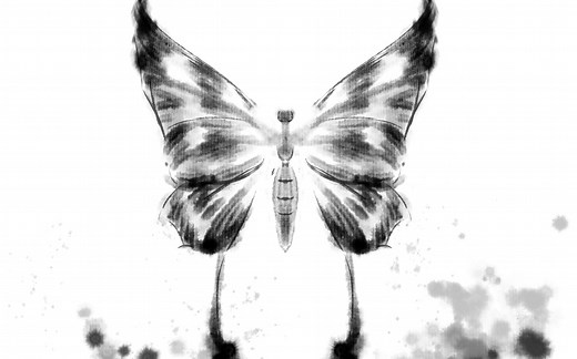 如何用ps做动画